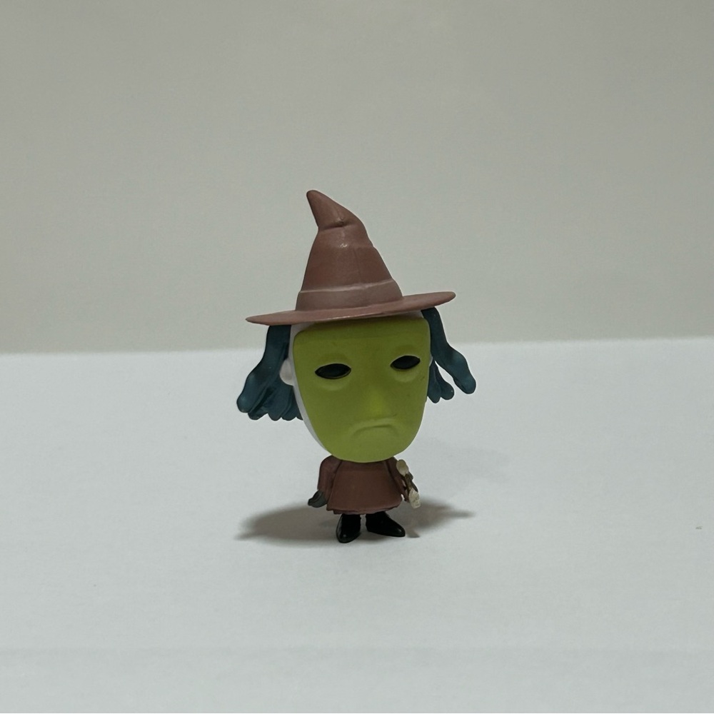 Funko Pocket Pop! Nightmare Before Christmas Advent Edition - Shock